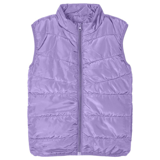 Name It Παιδικό αμάνικο μπουφάν Name It Παιδικό αμάνικο μπουφάν